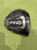 Ping G425 Max 10.5* Driver Club Head Only Right Handed RH