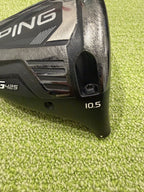 Ping G425 Max 10.5* Driver Club Head Only Right Handed RH