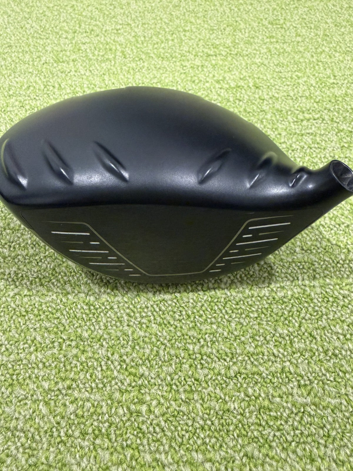 Ping G425 Max 10.5* Driver Club Head Only Right Handed RH