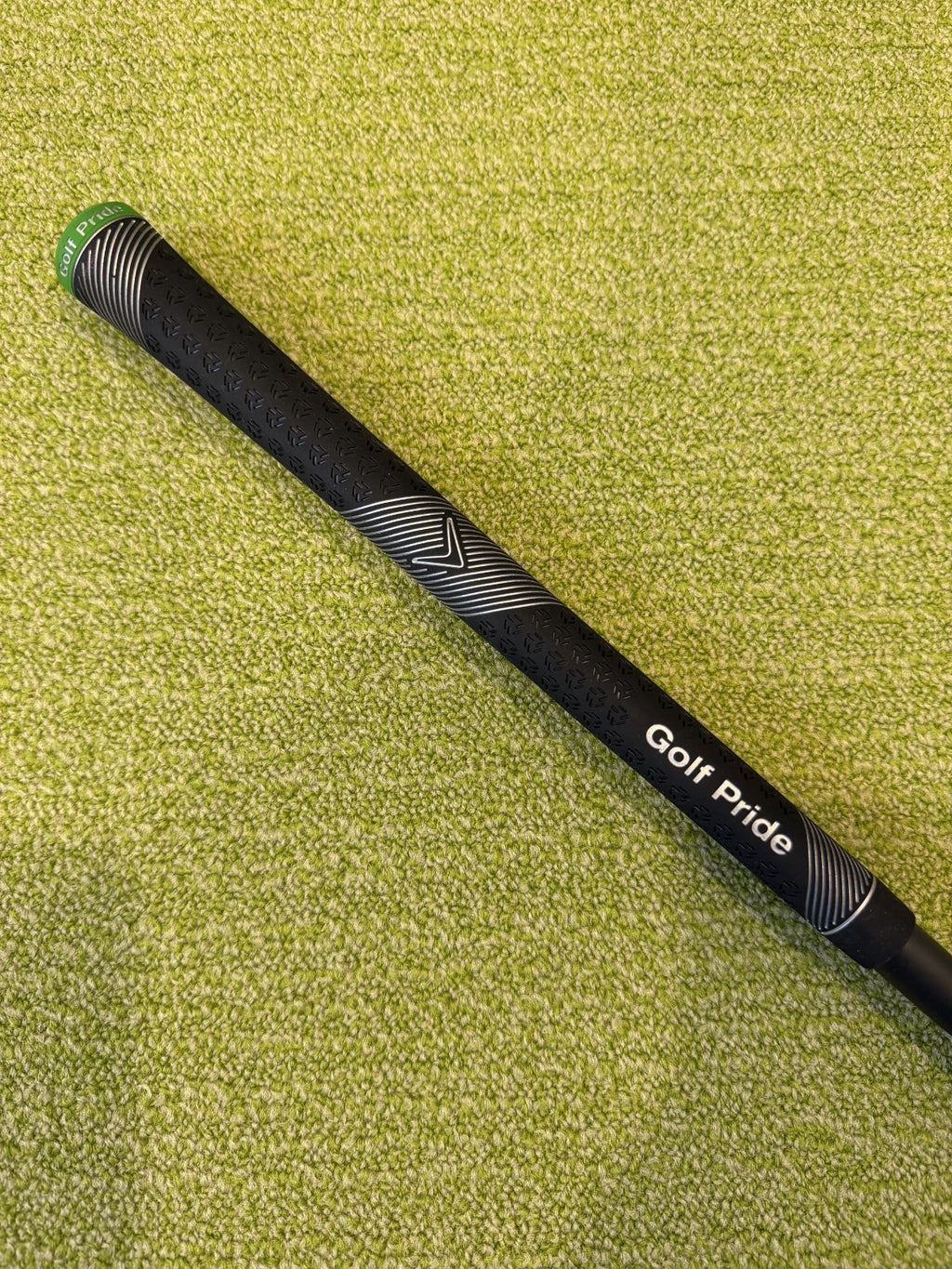 Mitsubishi Diamana BB 53S Stiff 44.25" Driver Shaft Callaway