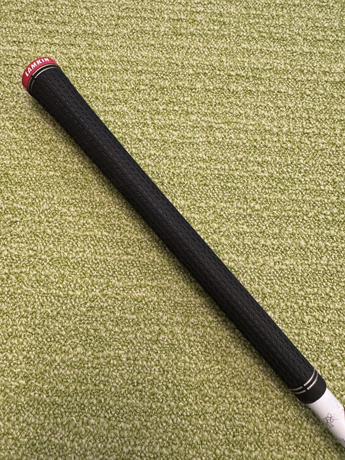 Mitsubishi Diamana PD 60S Stiff 44.25" Driver Shaft TaylorMade