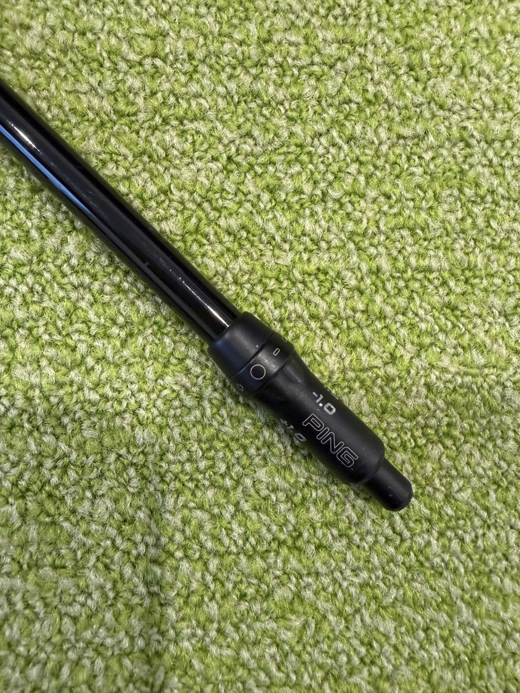 MITSUBISHI TENSEI CK PRO ORANGE 50X X-FLEX Fairway Wood Shaft Ping 42.25"