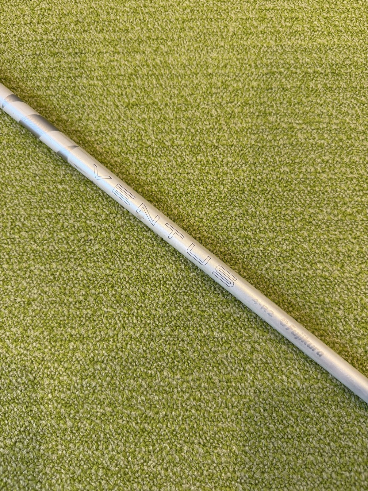 Fujikura Ventus White Velocore+ Plus 4R2 Fairway Wood Shaft Titleist 42.5"