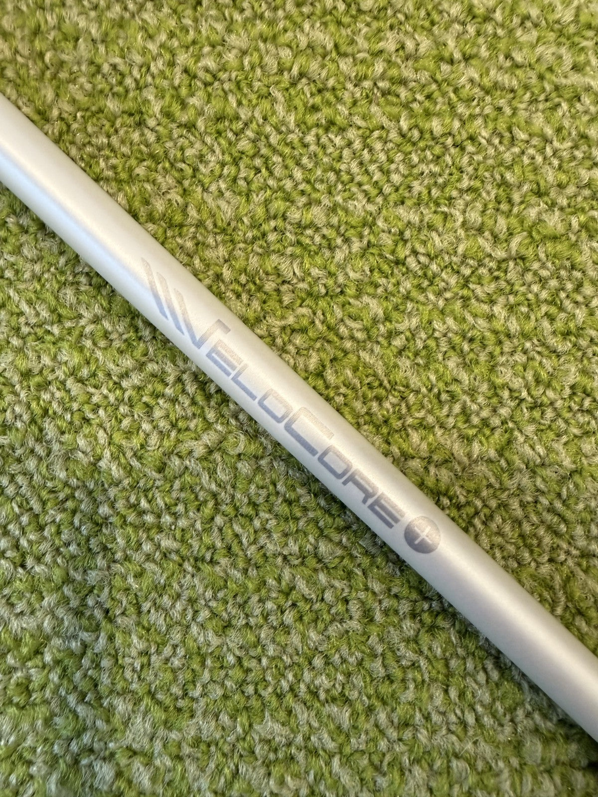 Fujikura Ventus White Velocore+ Plus 4R2 Fairway Wood Shaft Titleist 42.5"