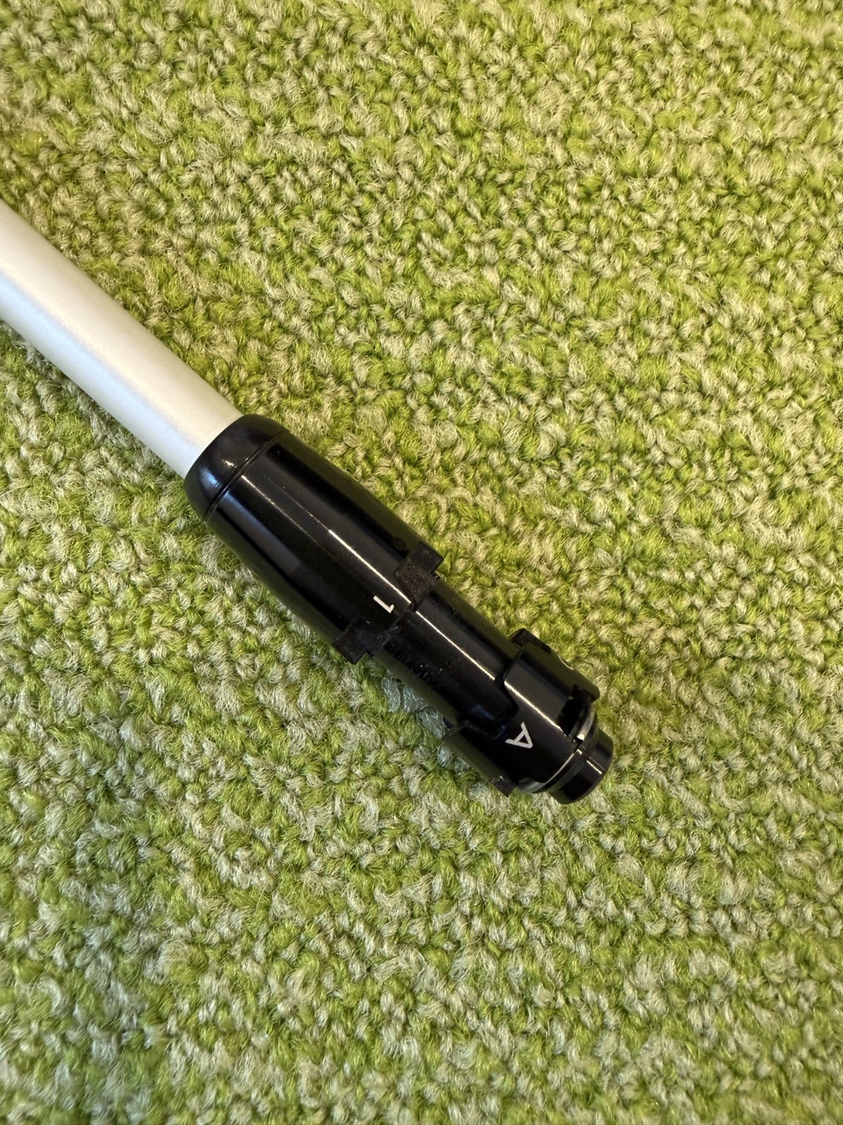 Fujikura Ventus White Velocore+ Plus 4R2 Fairway Wood Shaft Titleist 42.5"