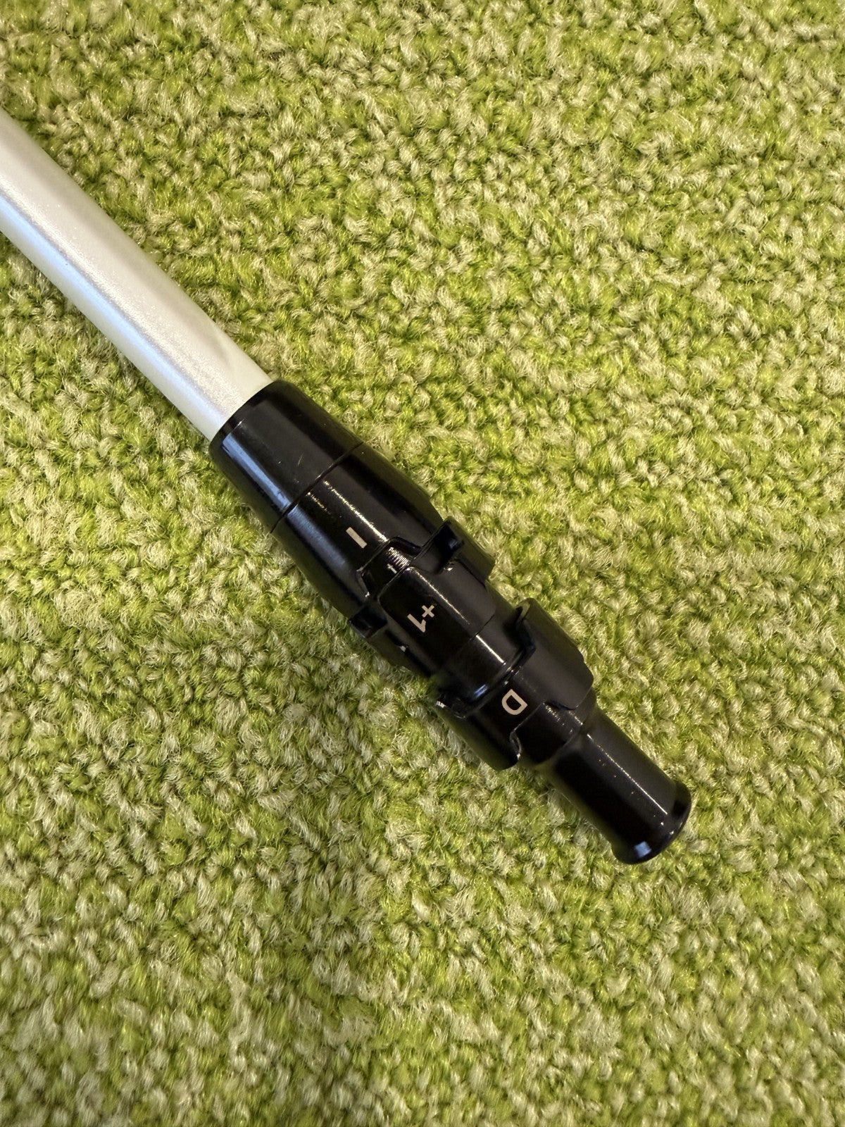 FUJIKURA SPEEDER 661 EVOLUTION VII DRIVER SHAFT STIFF CALLAWAY 44.25"