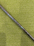 Mitsubishi Diamana GT 50S Driver Shaft Callaway 44.25"