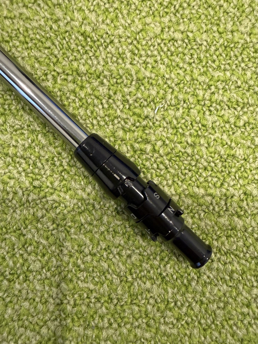 Mitsubishi Diamana GT 50S Driver Shaft Callaway 44.25"