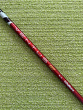 Fujikura Ventus TR Red Velocore 6X 42.25" Fairway Wood Shaft Callaway