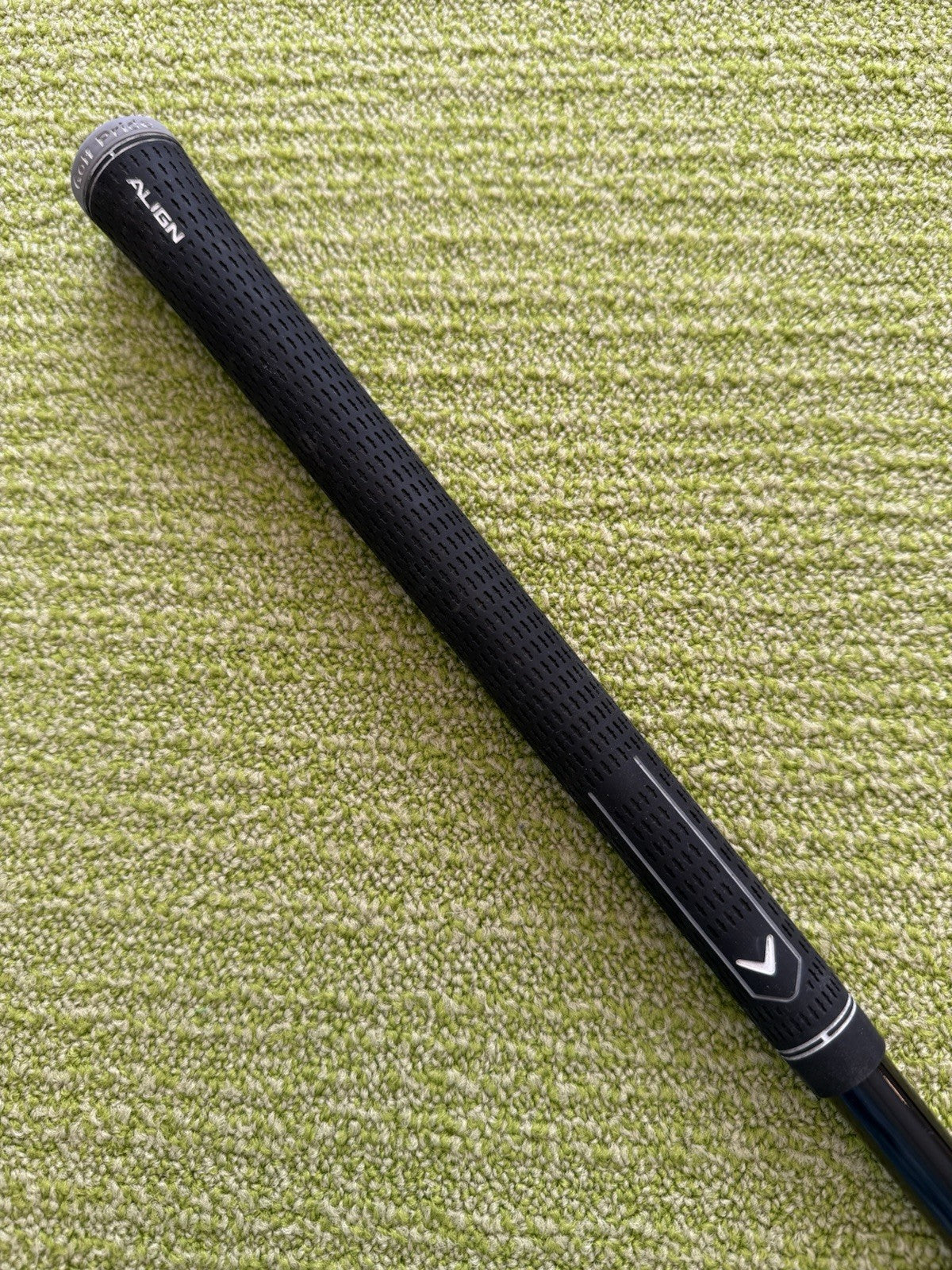 Fujikura Ventus TR Red Velocore 6X 42.25" Fairway Wood Shaft Callaway