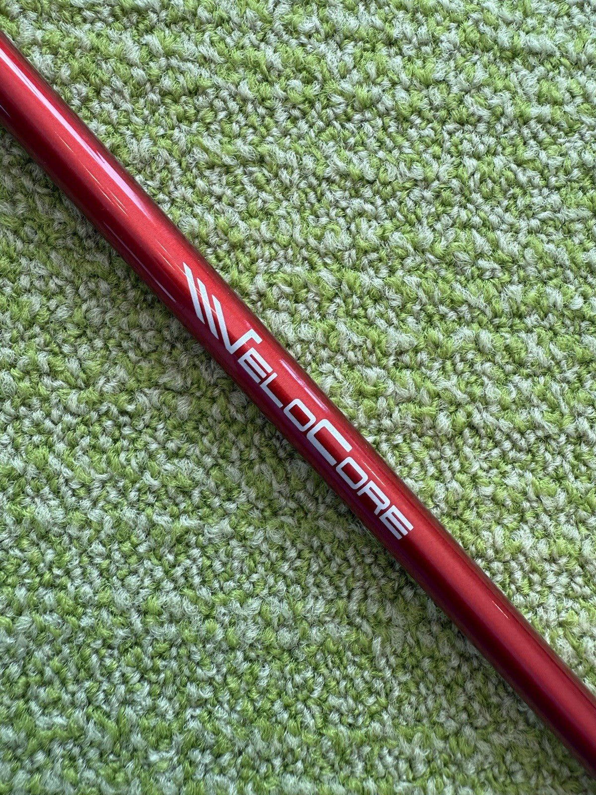 Fujikura Ventus TR Red Velocore 6X 42.25" Fairway Wood Shaft Callaway