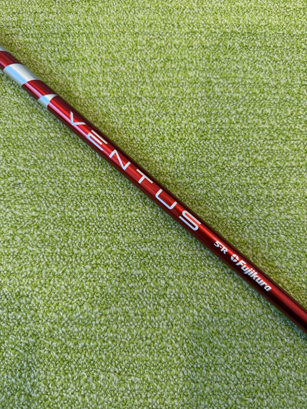 Fujikura Ventus Red Velocore 5R Regular 45" Driver Shaft Titleist
