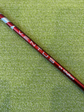 Fujikura Ventus Red Velocore 5R Regular 45" Driver Shaft Titleist