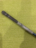 Project X HZRDUS Smoke Blue RDX PVD 60 6.5 X-STIFF 44" Driver Shaft TaylorMade