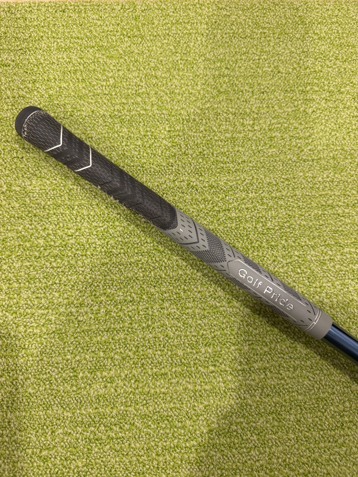 Project X HZRDUS Smoke Blue RDX PVD 60 6.5 X-STIFF 44" Driver Shaft TaylorMade