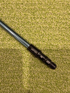 Project X HZRDUS Smoke Blue RDX PVD 60 6.5 X-STIFF 44" Driver Shaft TaylorMade