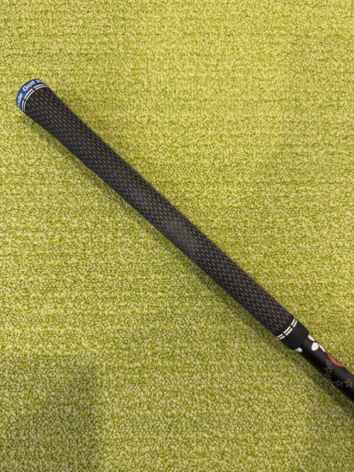 Mitsubishi Diamana WB 63S Stiff Fairway Wood Shaft Taylormade 41.5"