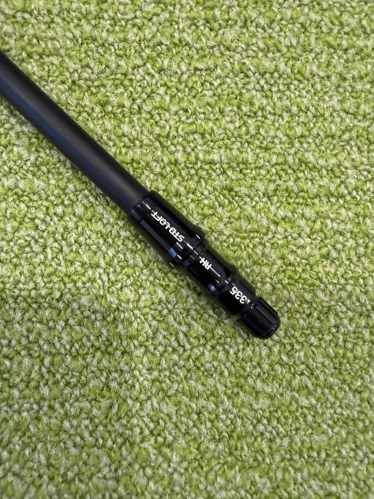 Mitsubishi Diamana WB 63S Stiff Fairway Wood Shaft Taylormade 41.5"