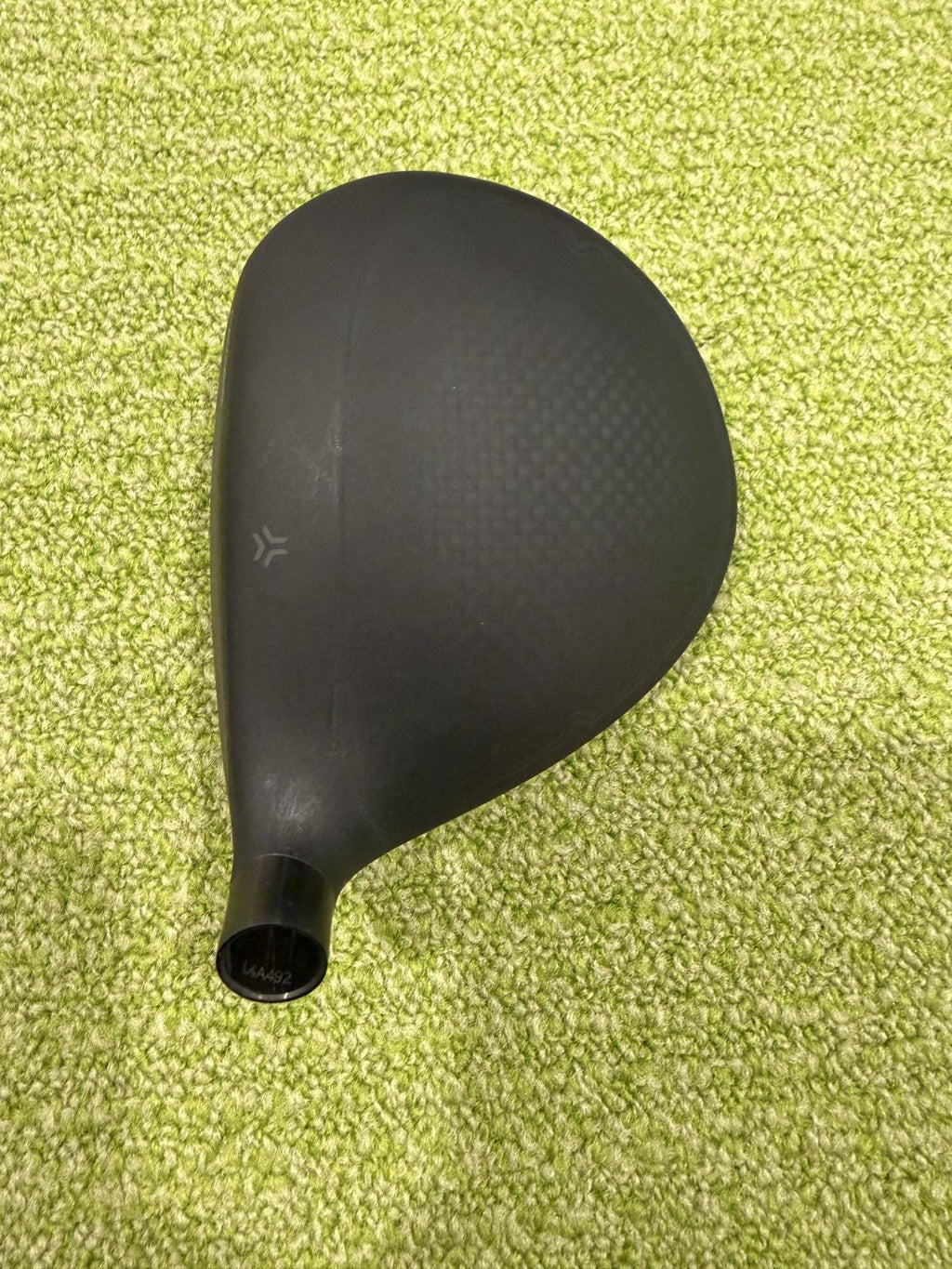Srixon Zxi 15* 3 Wood Head Only RH