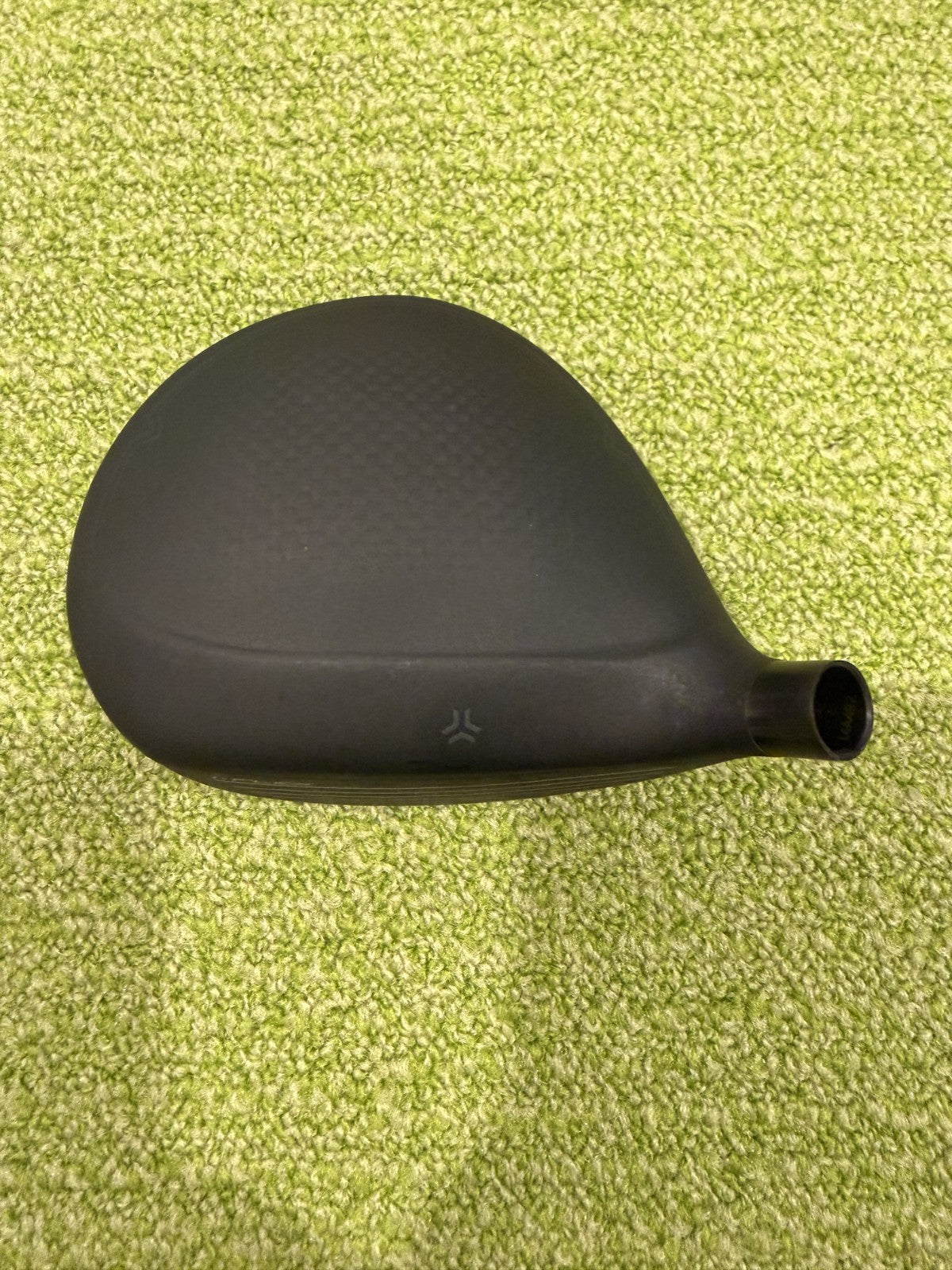Srixon Zxi 15* 3 Wood Head Only RH