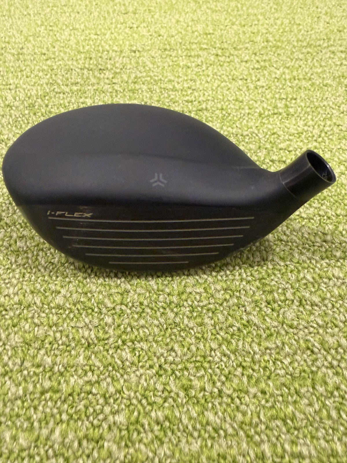 Srixon Zxi 15* 3 Wood Head Only RH