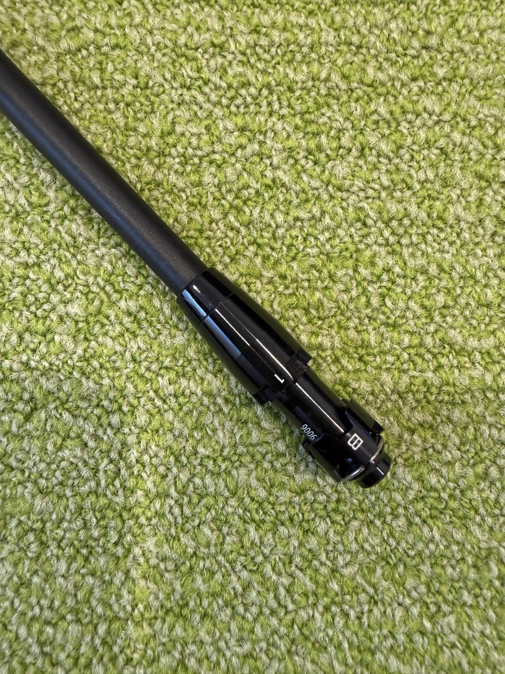 Graphite Design Tour Ad IZ 6S Stiff 42.25" Fairway Wood Shaft Titleist
