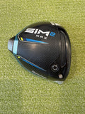 TaylorMade Sim2 Max 9.0° Driver Head Only RH