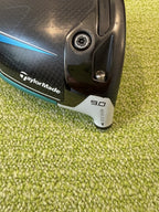 TaylorMade Sim2 Max 9.0° Driver Head Only RH