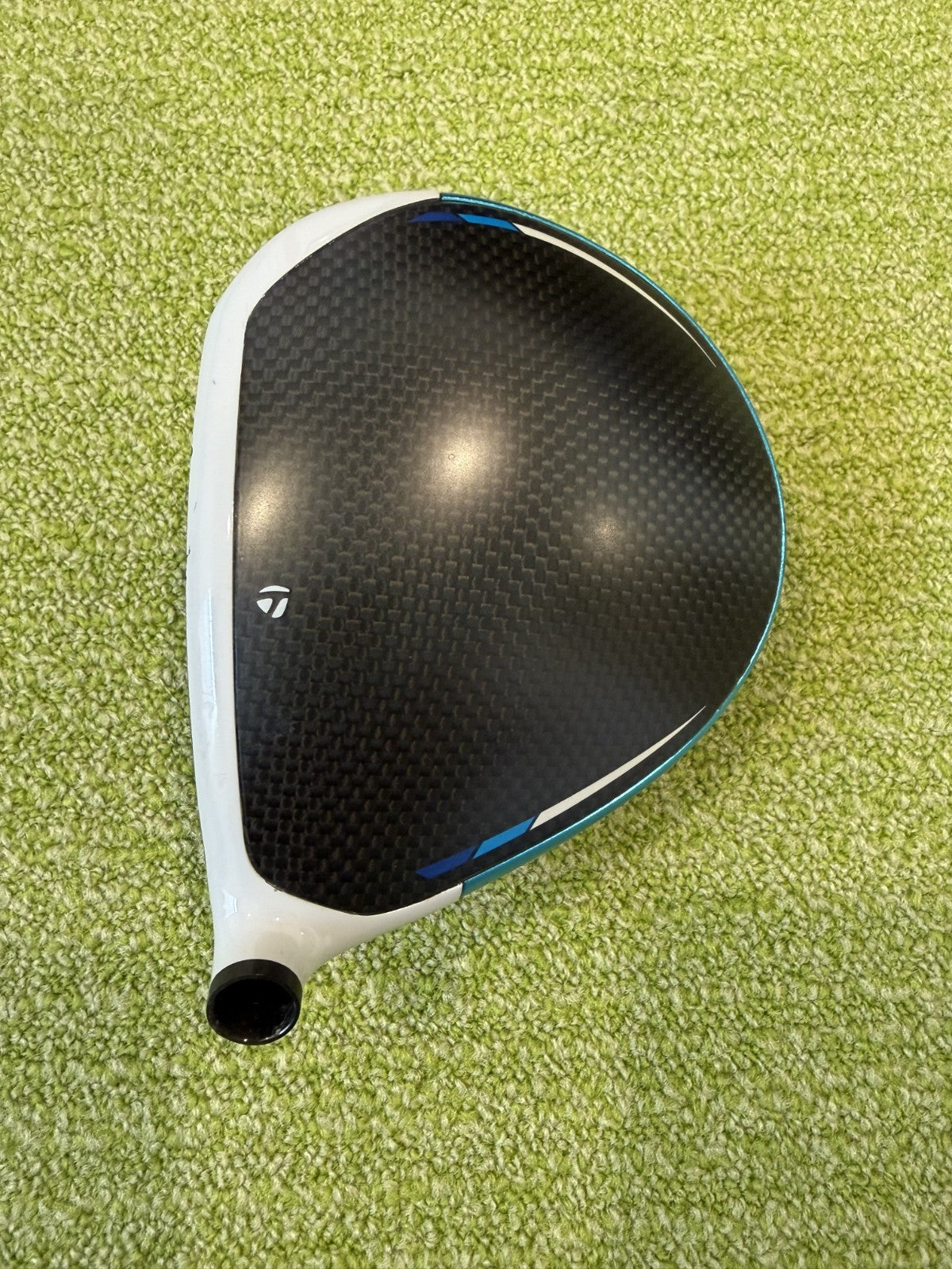 TaylorMade Sim2 Max 9.0° Driver Head Only RH