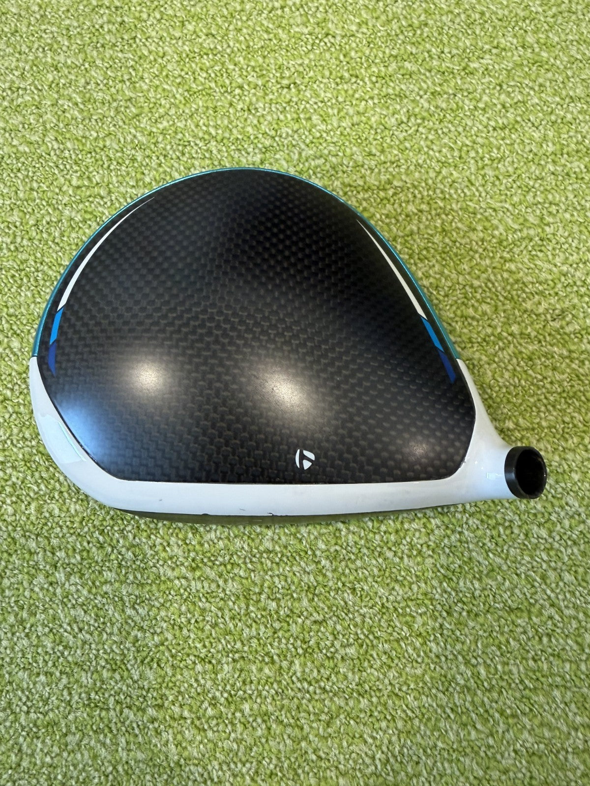 TaylorMade Sim2 Max 9.0° Driver Head Only RH