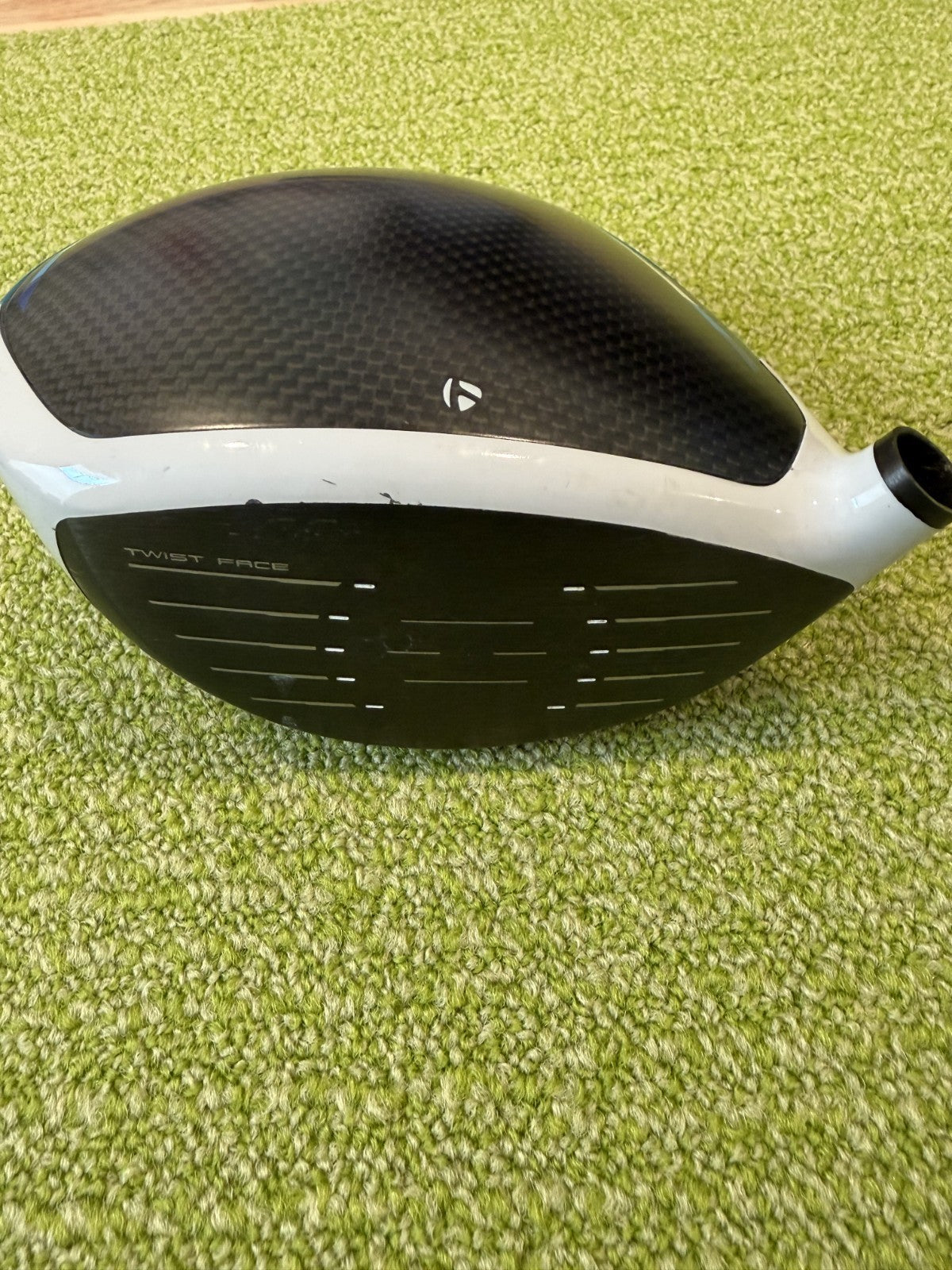 TaylorMade Sim2 Max 9.0° Driver Head Only RH