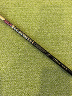 Graphite Design Tour Ad CQ 6S Stiff 44.25" Driver Shaft Taylormade