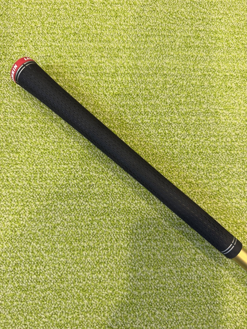 Graphite Design Tour Ad CQ 6S Stiff 44.25" Driver Shaft Taylormade