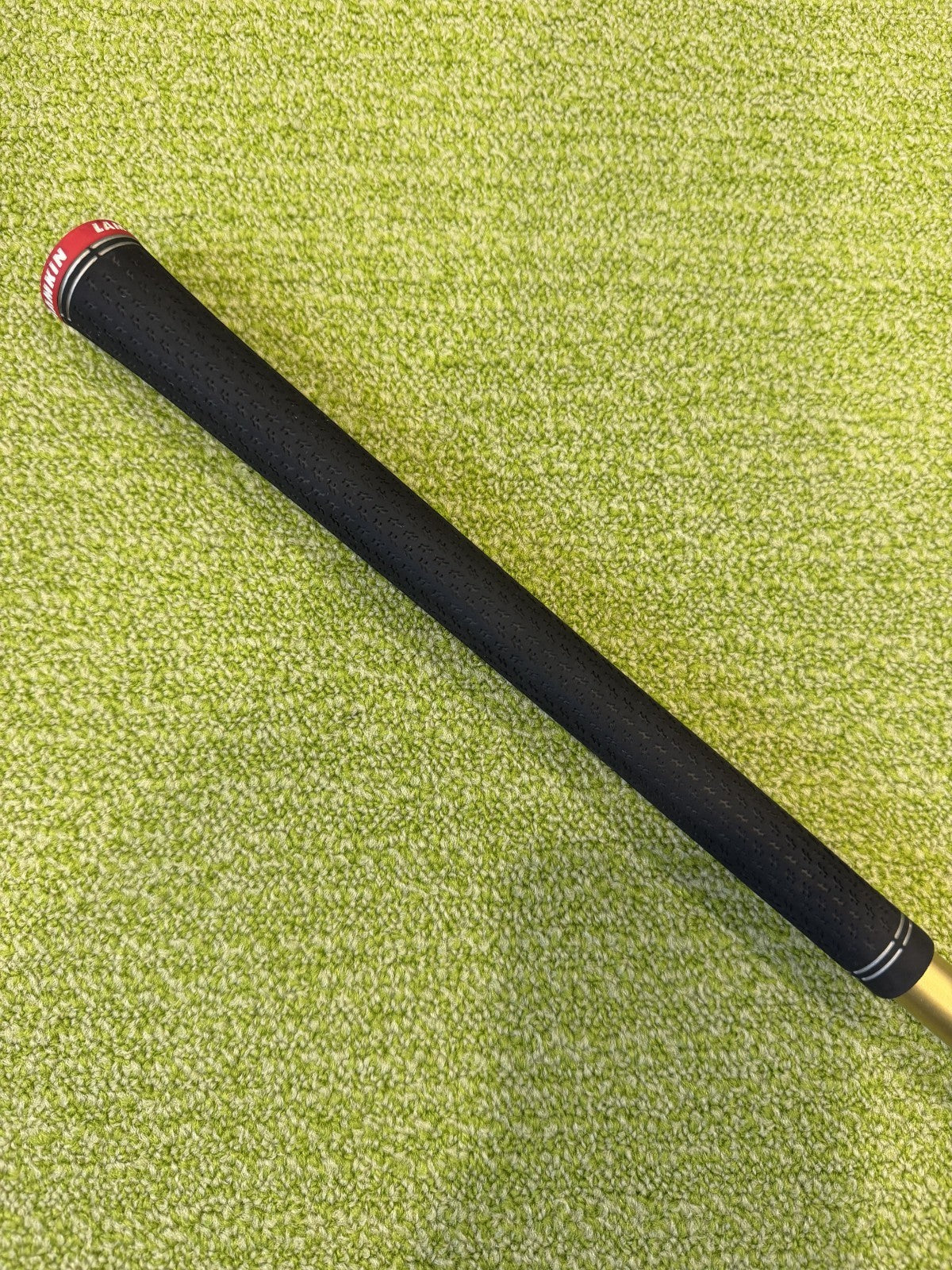 Graphite Design Tour Ad CQ 6S Stiff 44.25" Driver Shaft Taylormade