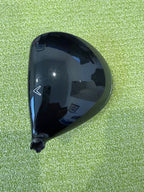 Callaway Epic Max LS Driver 9* Head Only RH