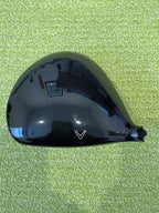 Callaway Epic Max LS Driver 9* Head Only RH