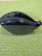 Callaway Epic Max LS Driver 9* Head Only RH