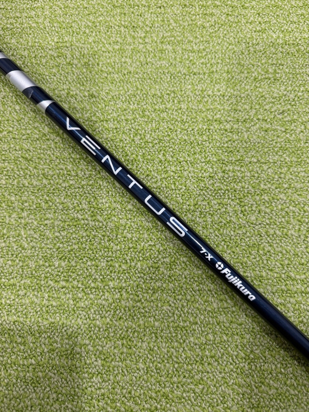 Fujikura Ventus Blue VeloCore 7X X-Stiff Fairway Wood Shaft Taylormade 41"