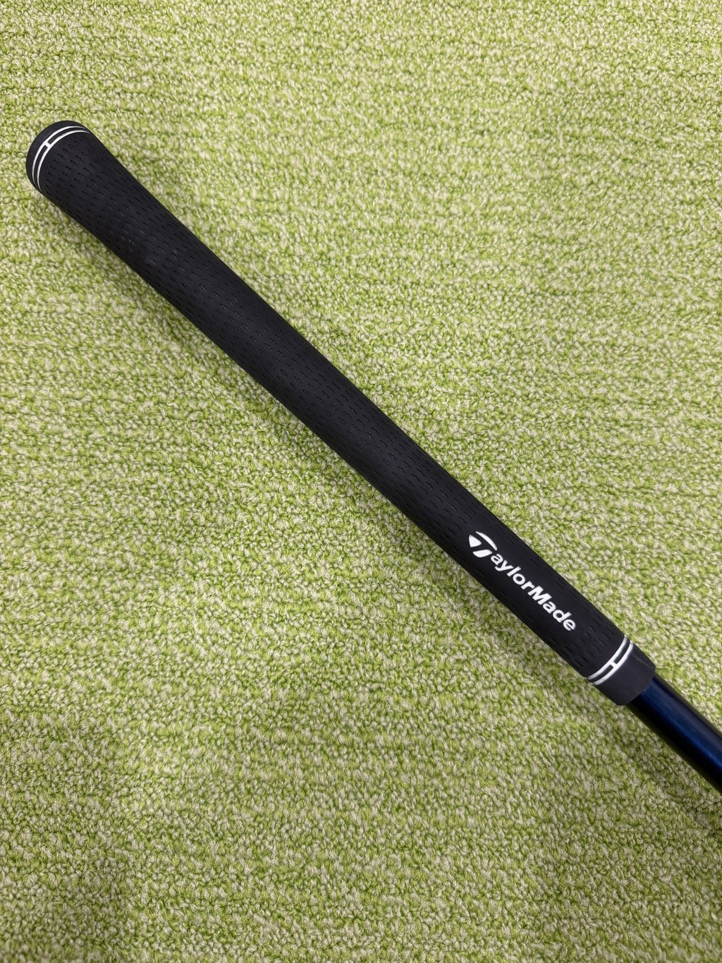 Fujikura Ventus Blue VeloCore 7X X-Stiff Fairway Wood Shaft Taylormade 41"