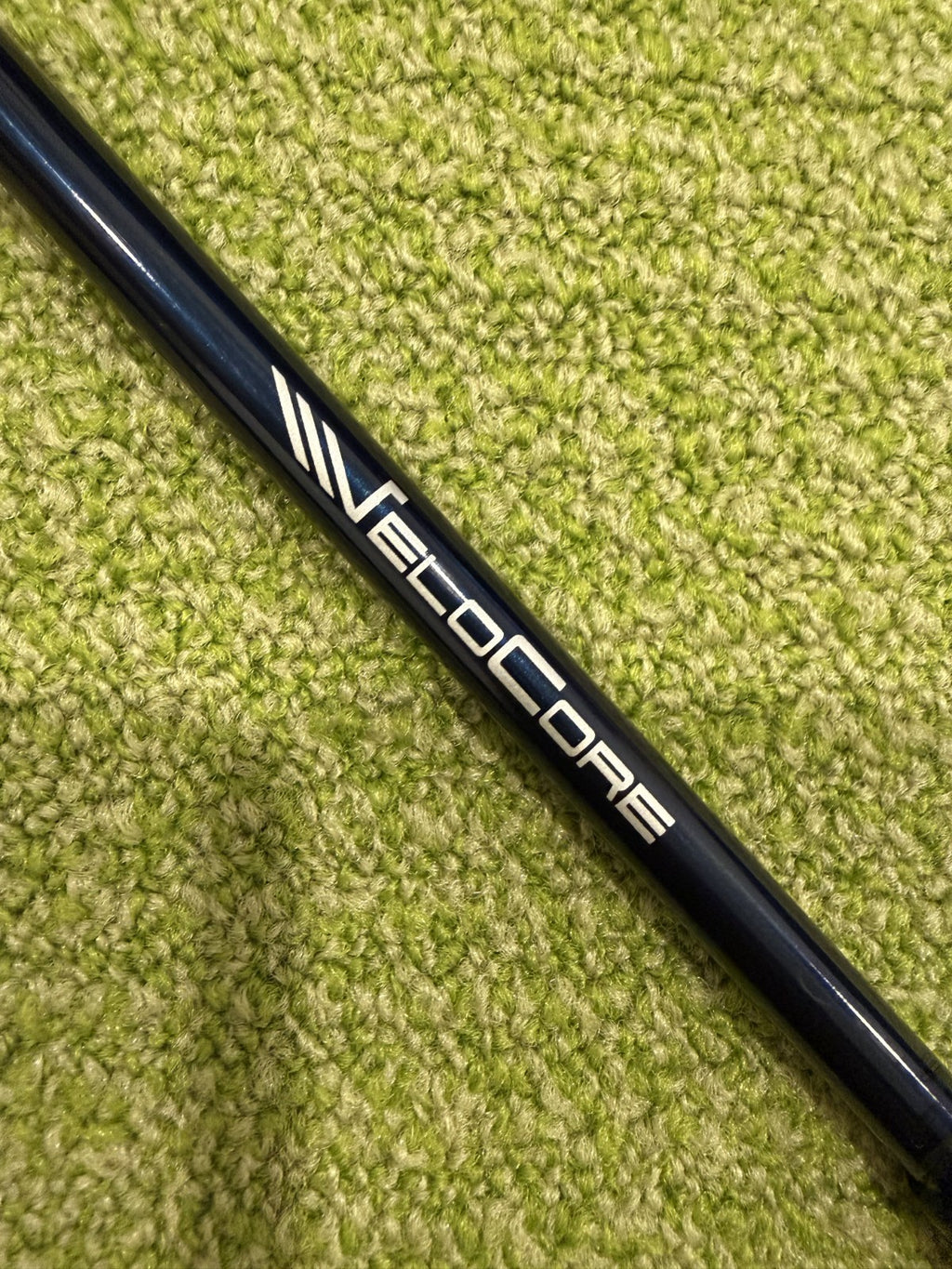 Fujikura Ventus Blue VeloCore 7X X-Stiff Fairway Wood Shaft Taylormade 41"