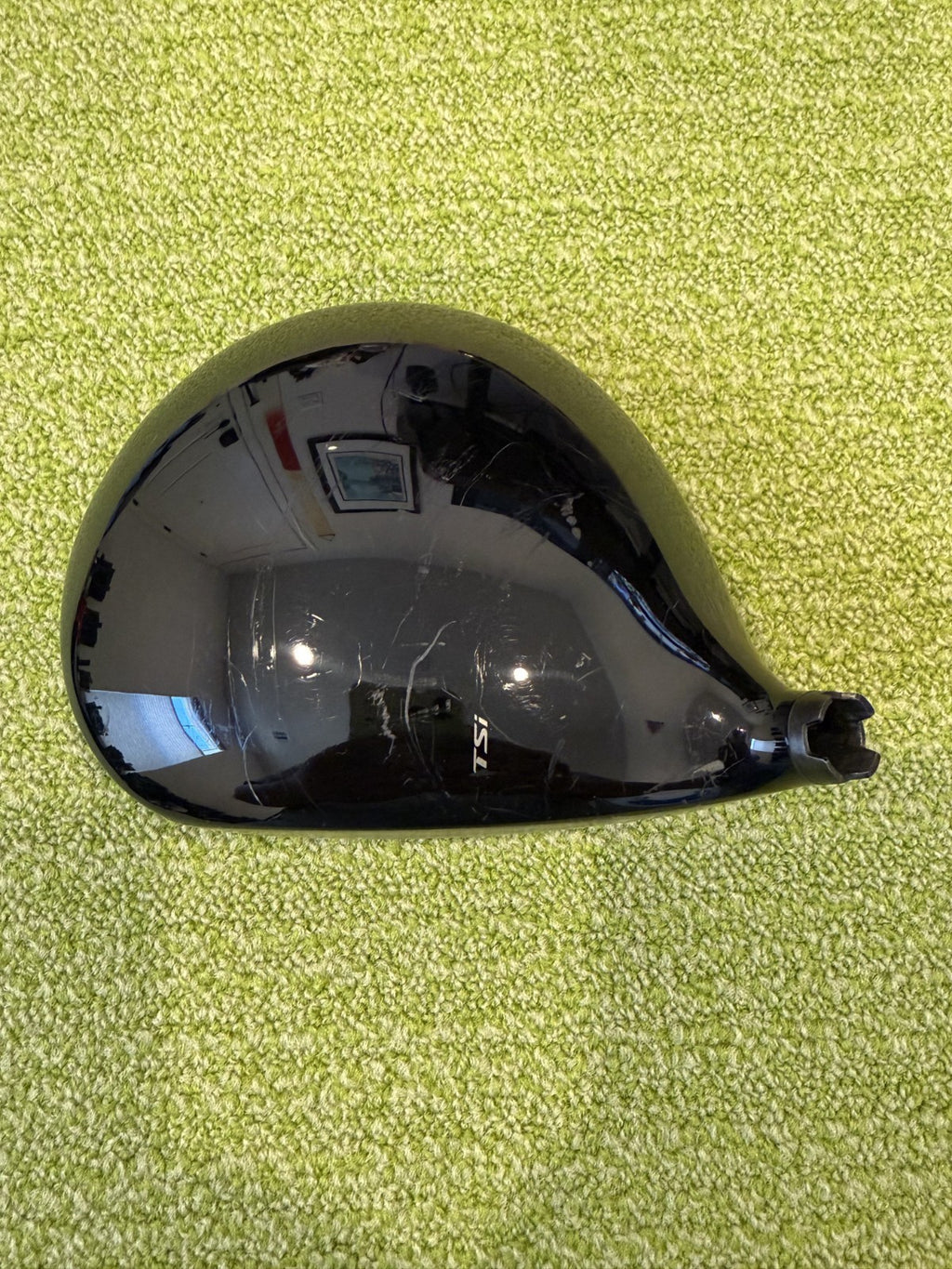 Titleist TSi4 8° Driver HEAD ONLY RH