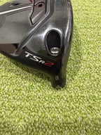 Titleist TSR2 15° 3 Wood Head Only RH