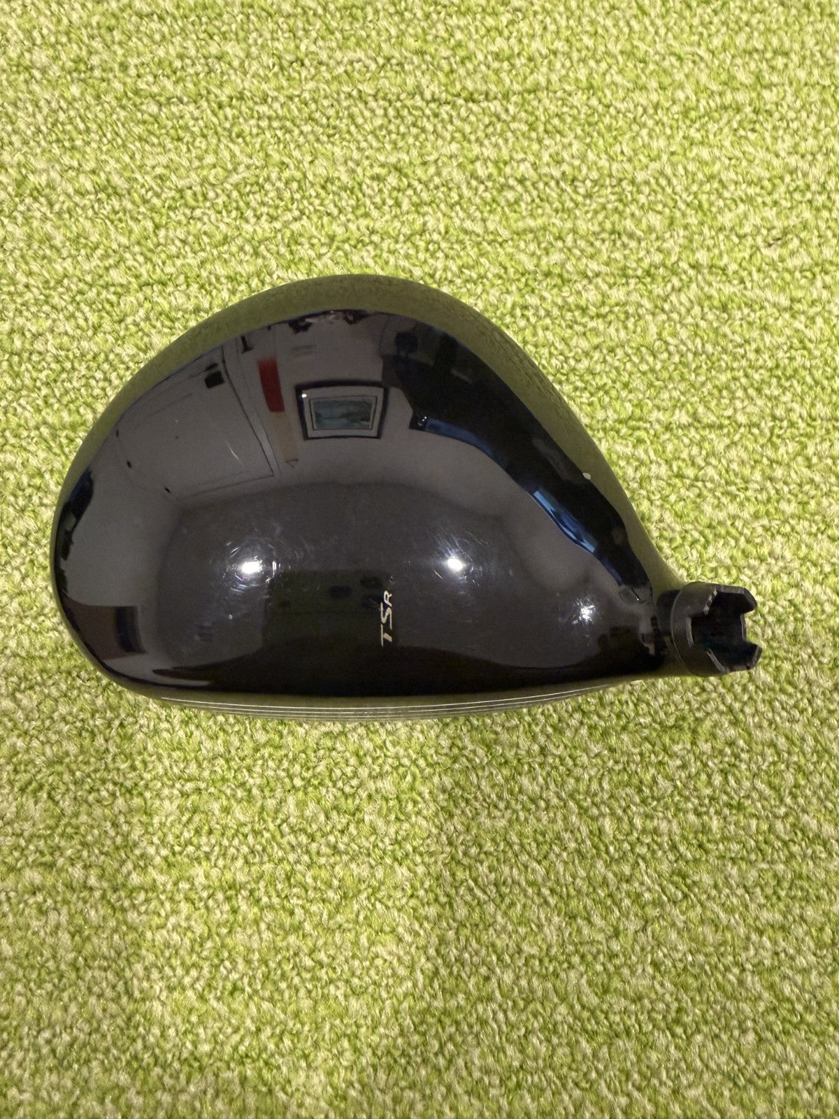 Titleist TSR2 15° 3 Wood Head Only RH