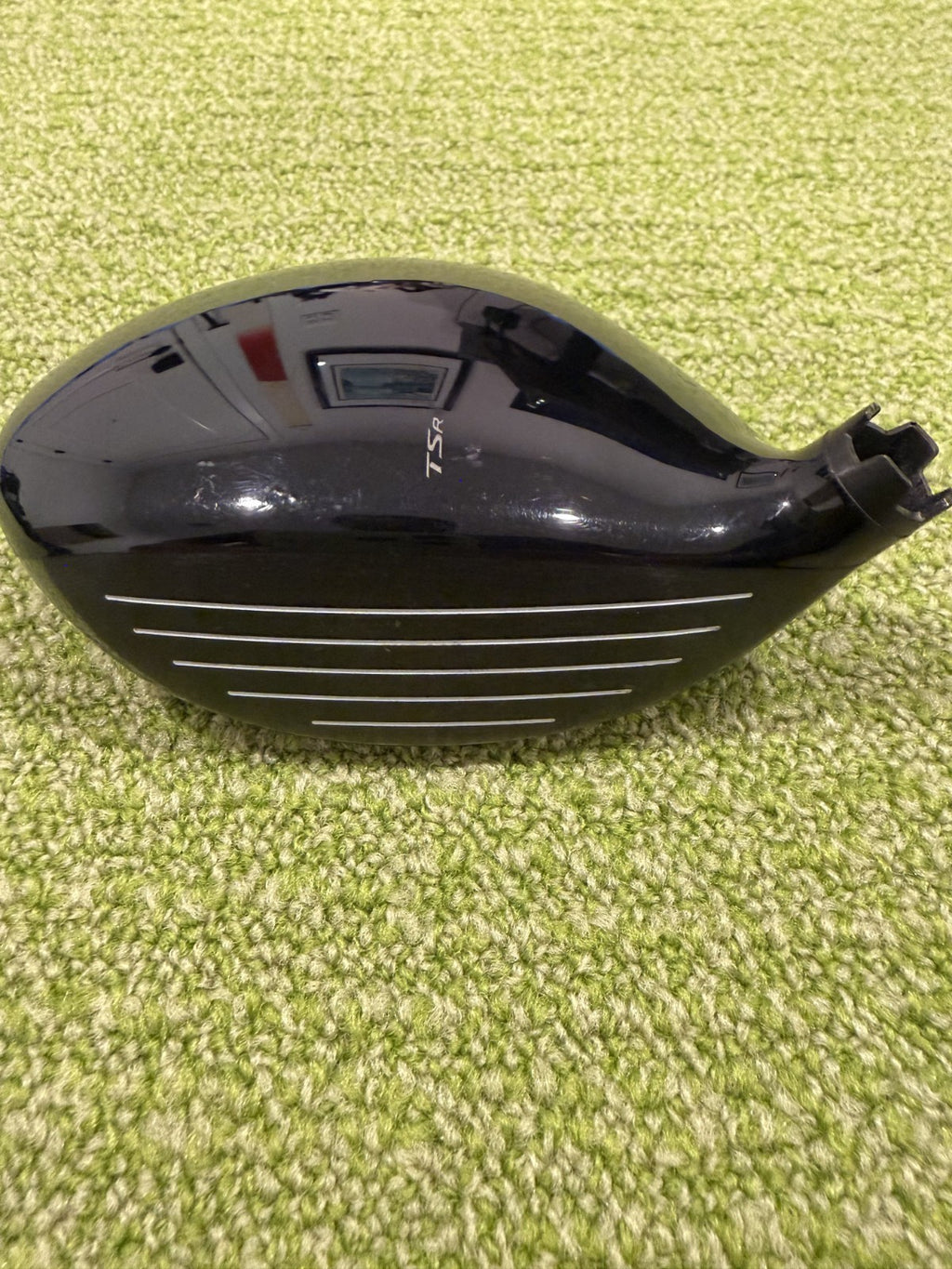 Titleist TSR2 15° 3 Wood Head Only RH