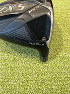 Srixon ZX5 LS MkII 10.5* Driver Head Only RH