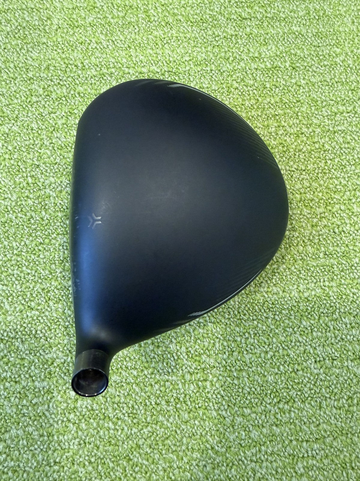 Srixon ZX5 LS MkII 10.5* Driver Head Only RH