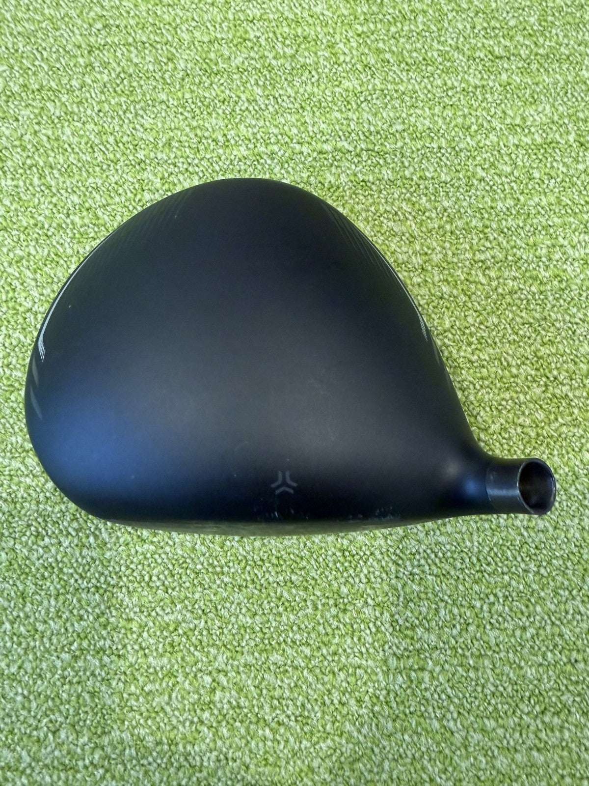 Srixon ZX5 LS MkII 10.5* Driver Head Only RH