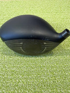 Srixon ZX5 LS MkII 10.5* Driver Head Only RH