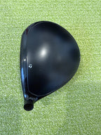 TaylorMade Stealth Plus Driver 9* HEAD ONLY RH
