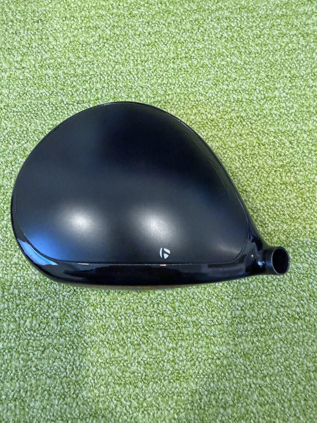 TaylorMade Stealth Plus Driver 9* HEAD ONLY RH